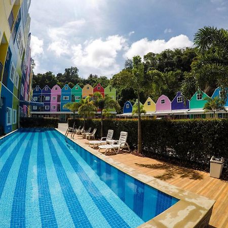 Holland Resort Phuket Zewnętrze zdjęcie