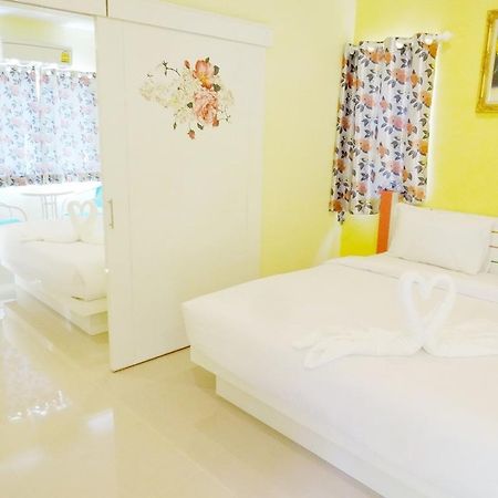 Holland Resort Phuket Pokój zdjęcie