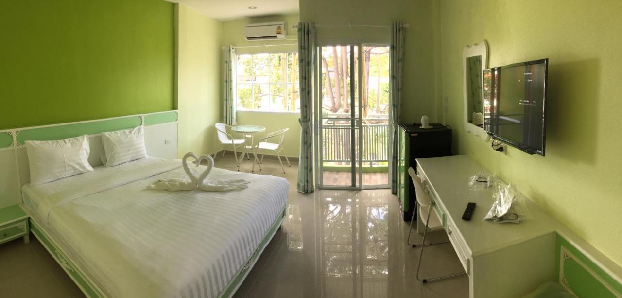 Holland Resort Phuket Zewnętrze zdjęcie