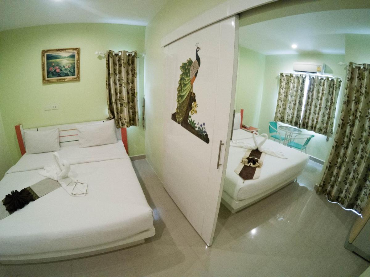 Holland Resort Phuket Zewnętrze zdjęcie