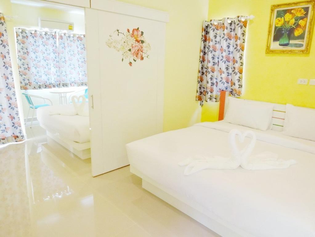 Holland Resort Phuket Pokój zdjęcie