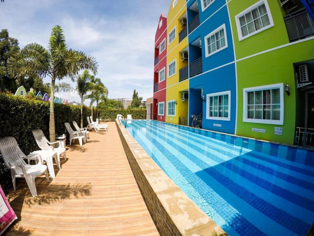 Holland Resort Phuket Zewnętrze zdjęcie