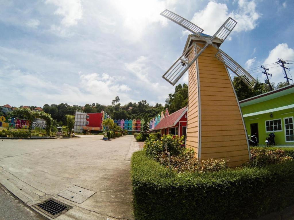 Holland Resort Phuket Zewnętrze zdjęcie