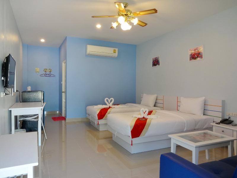 Holland Resort Phuket Zewnętrze zdjęcie