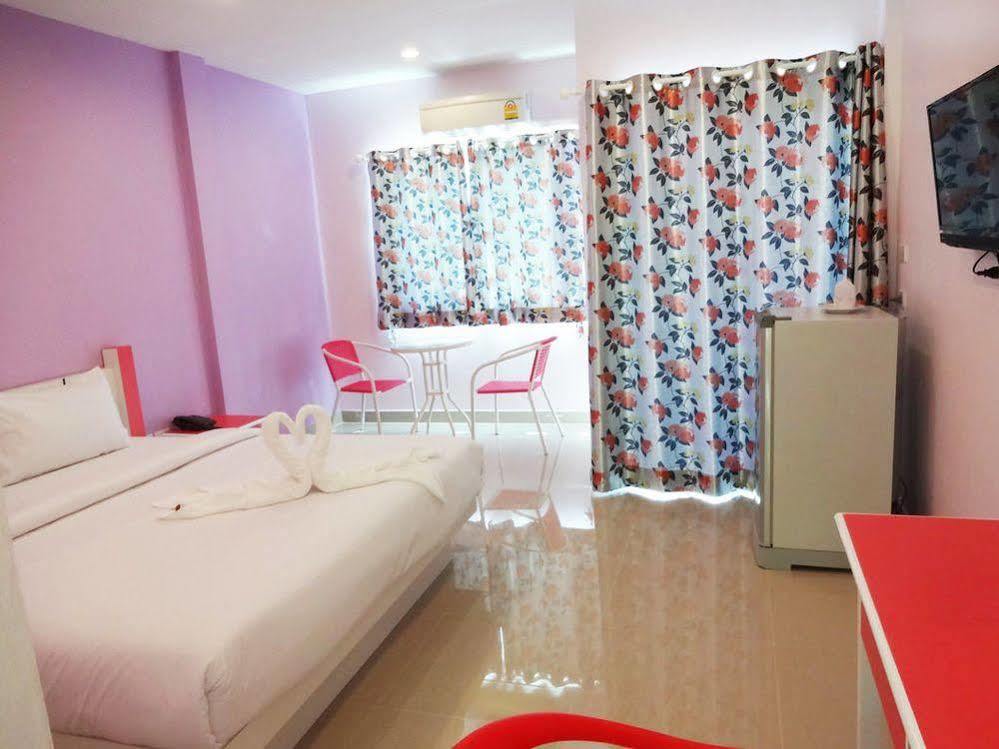 Holland Resort Phuket Zewnętrze zdjęcie