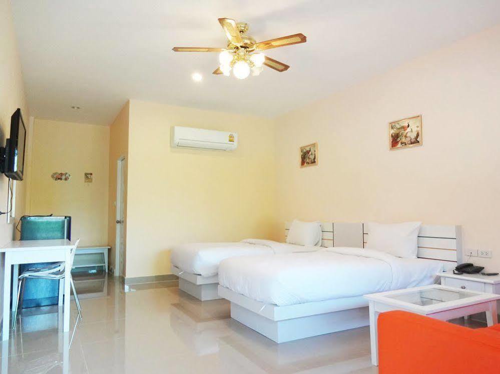 Holland Resort Phuket Zewnętrze zdjęcie