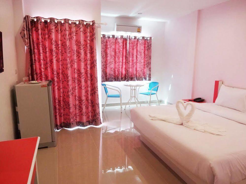 Holland Resort Phuket Zewnętrze zdjęcie